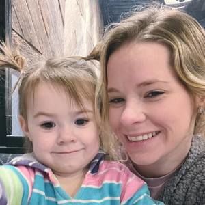 Meet your Posher, Brittney